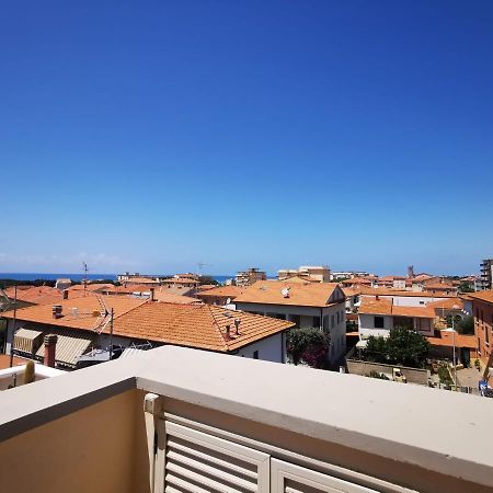 Casamare Hotel Σαν Βιντσέντσο Εξωτερικό φωτογραφία