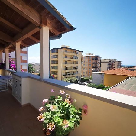 Casamare Hotel Σαν Βιντσέντσο Εξωτερικό φωτογραφία