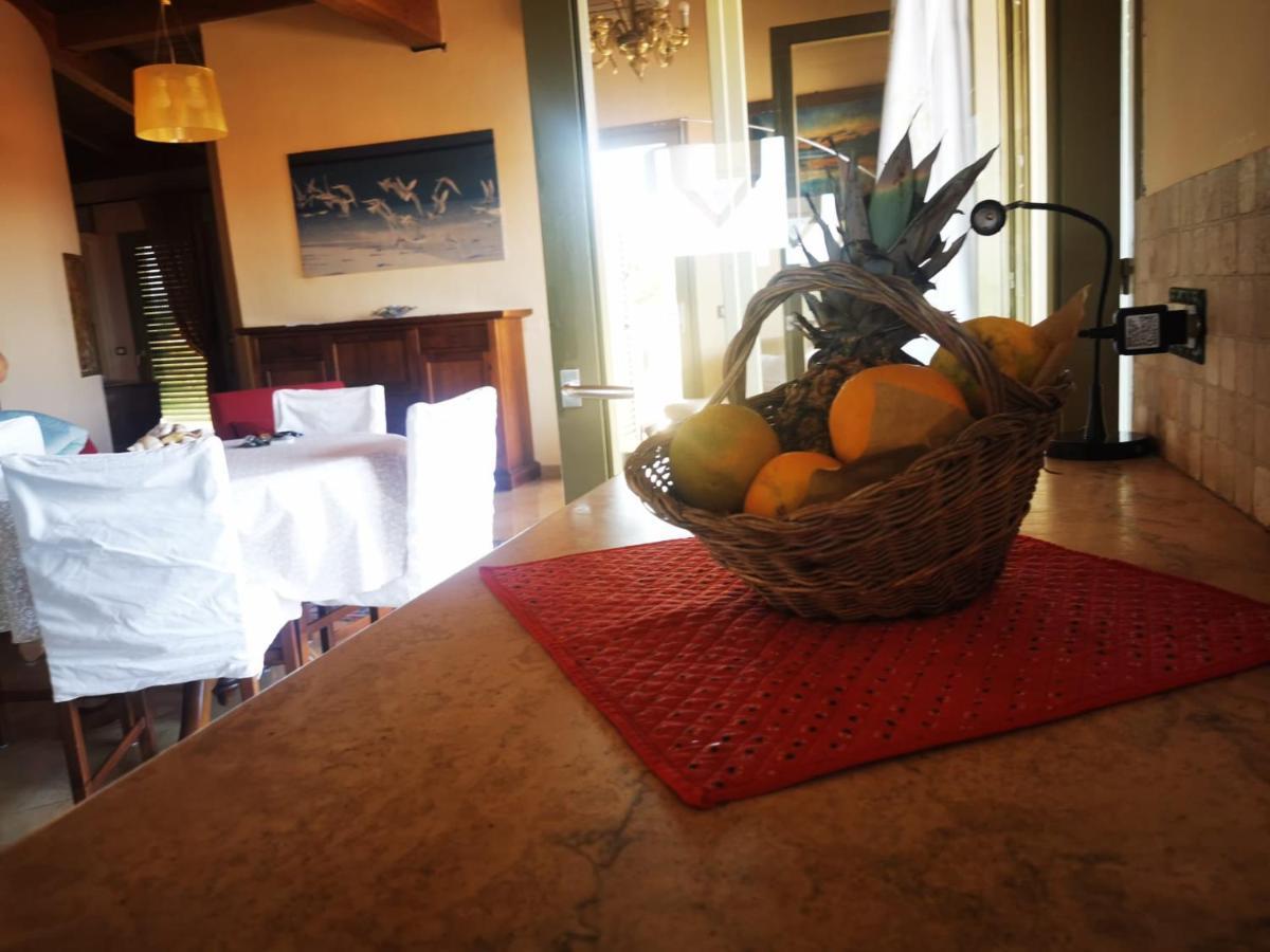 Casamare Hotel Σαν Βιντσέντσο Εξωτερικό φωτογραφία