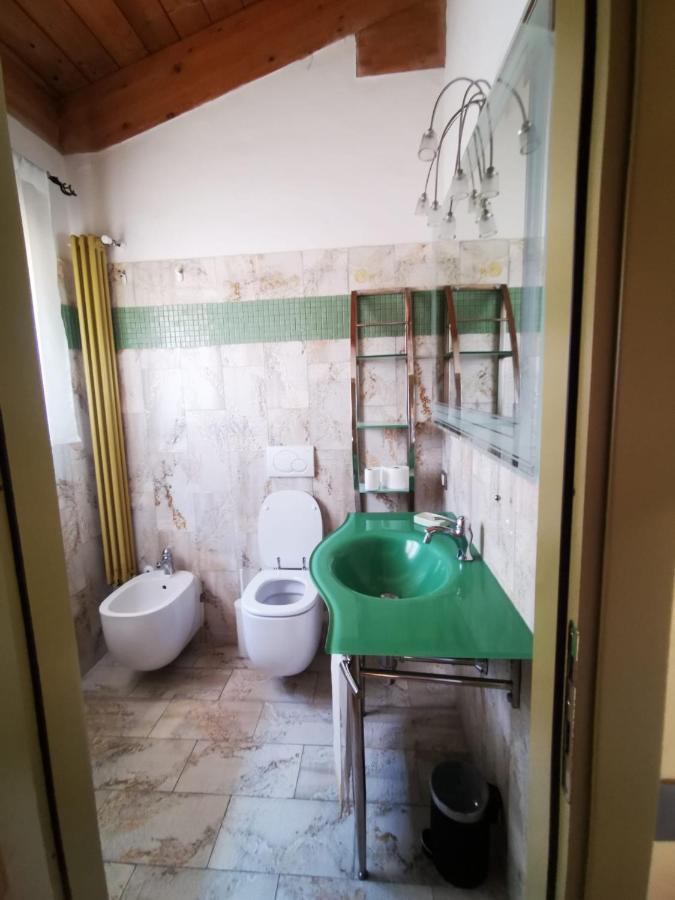 Casamare Hotel Σαν Βιντσέντσο Εξωτερικό φωτογραφία