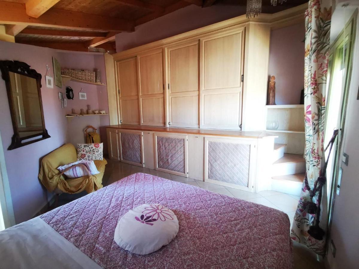 Casamare Hotel Σαν Βιντσέντσο Εξωτερικό φωτογραφία