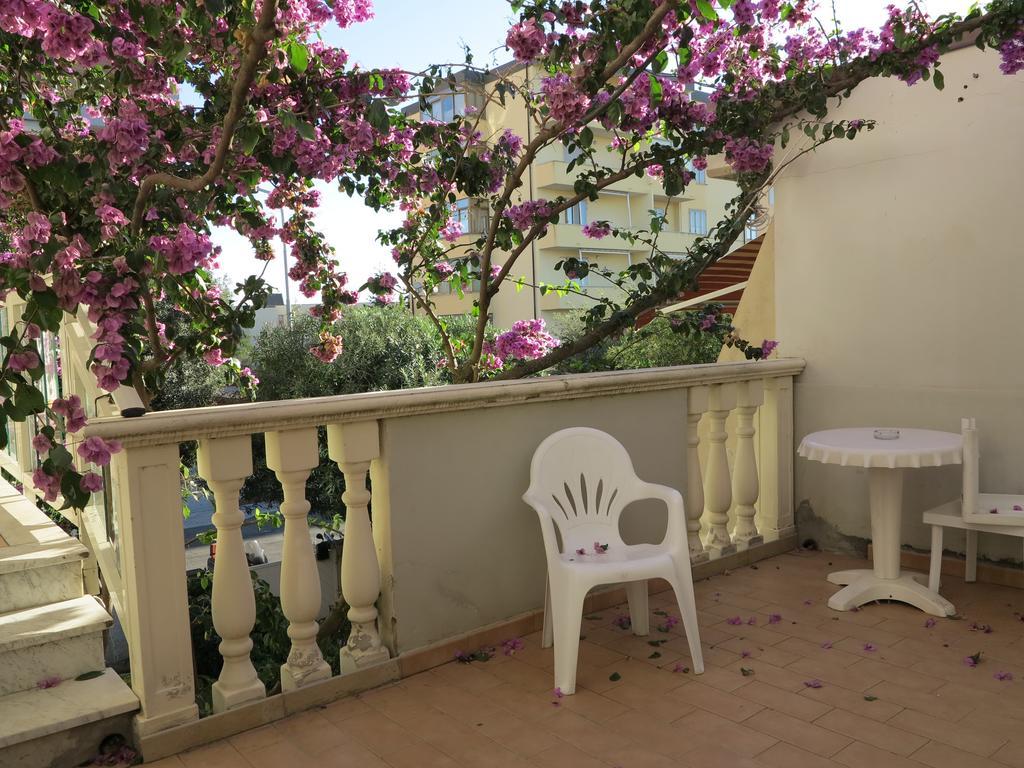 Casamare Hotel Σαν Βιντσέντσο Δωμάτιο φωτογραφία