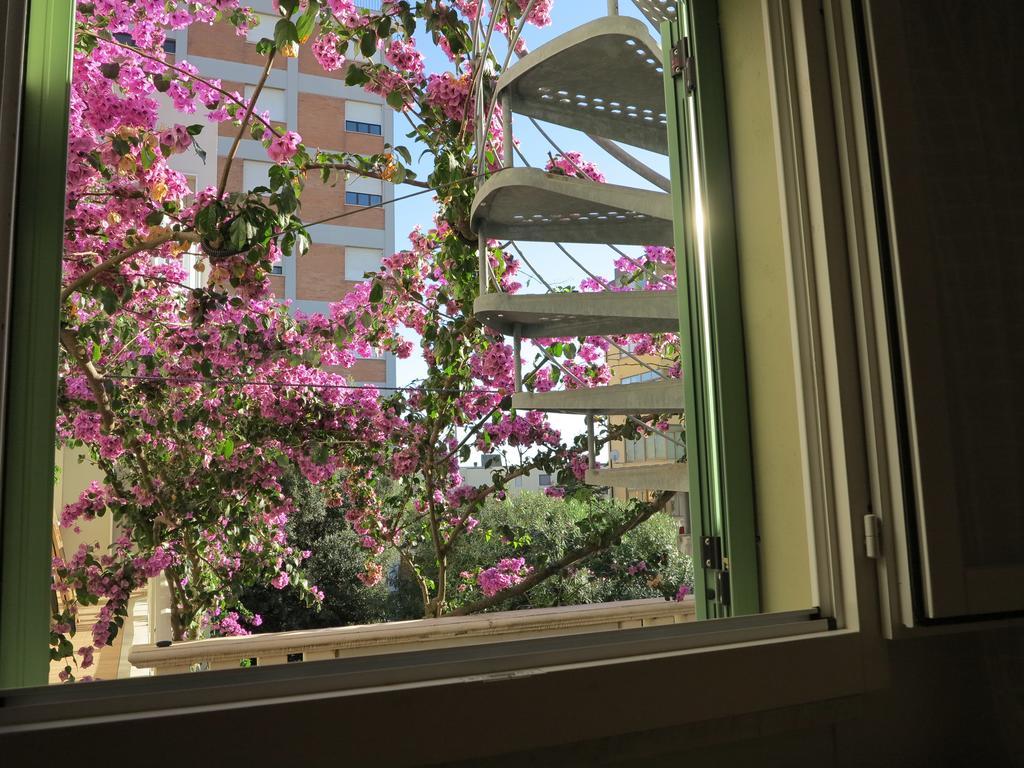 Casamare Hotel Σαν Βιντσέντσο Εξωτερικό φωτογραφία