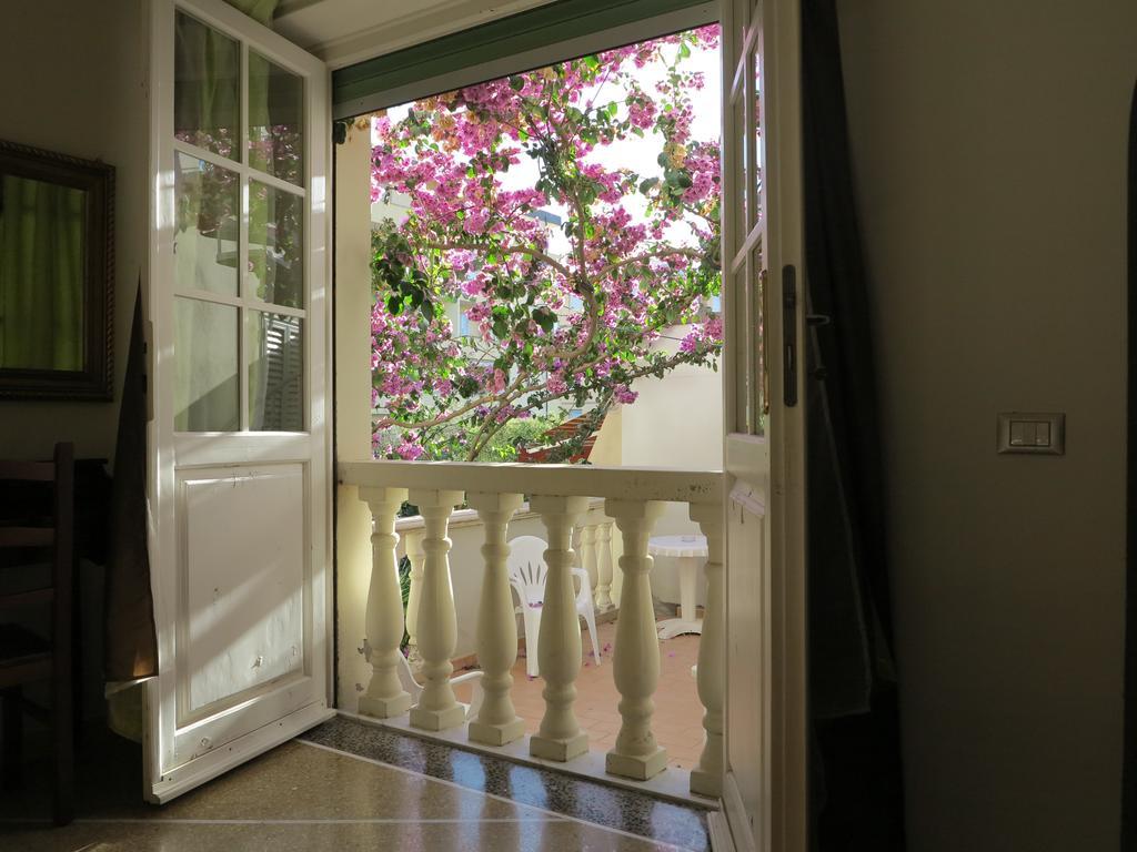Casamare Hotel Σαν Βιντσέντσο Δωμάτιο φωτογραφία