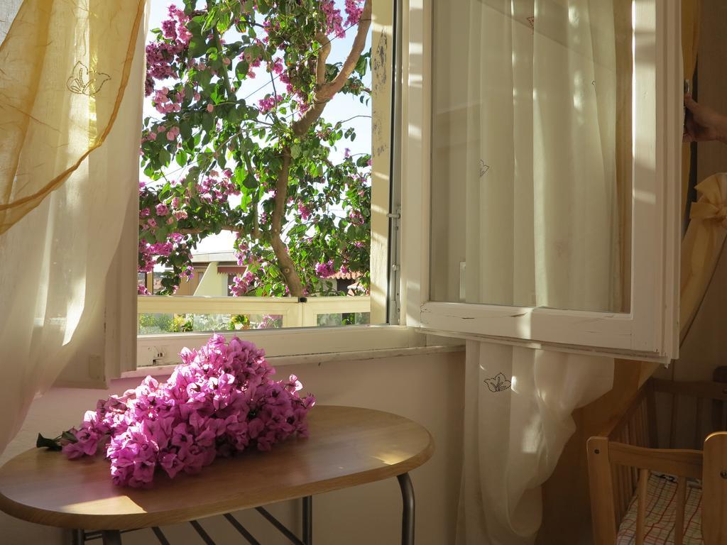 Casamare Hotel Σαν Βιντσέντσο Εξωτερικό φωτογραφία