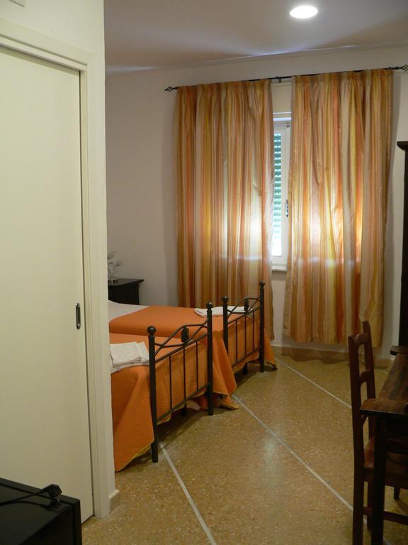 Casamare Hotel Σαν Βιντσέντσο Εξωτερικό φωτογραφία