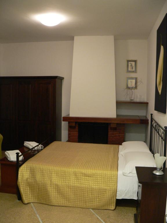 Casamare Hotel Σαν Βιντσέντσο Εξωτερικό φωτογραφία
