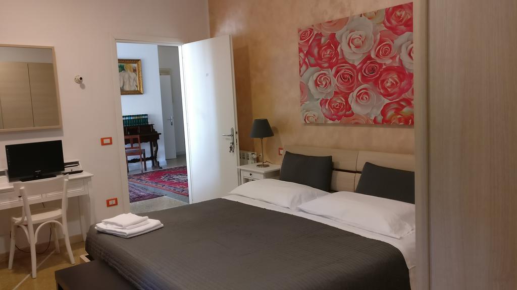 Casamare Hotel Σαν Βιντσέντσο Εξωτερικό φωτογραφία