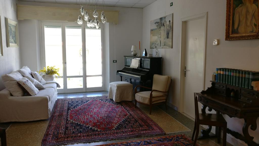 Casamare Hotel Σαν Βιντσέντσο Εξωτερικό φωτογραφία