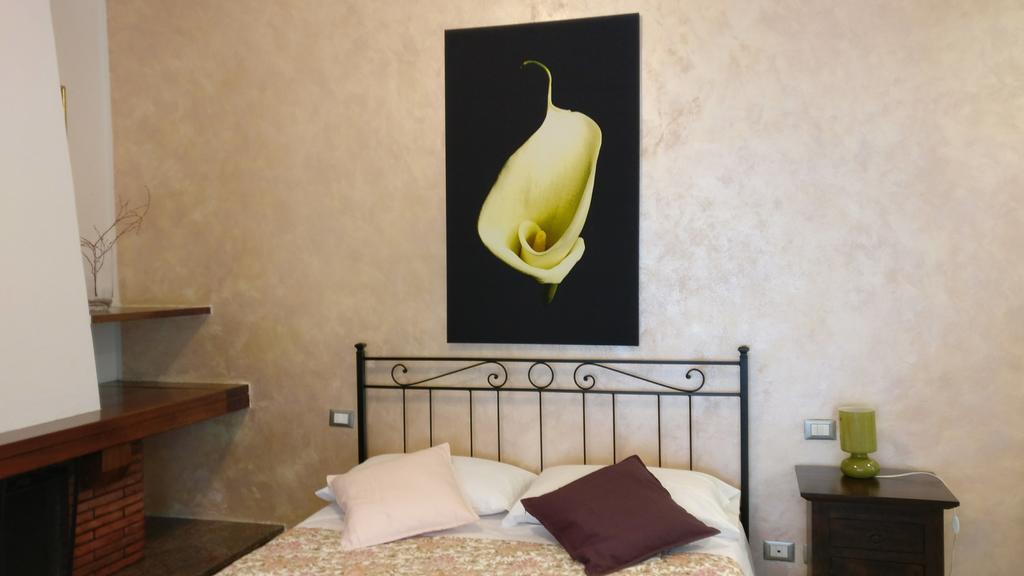 Casamare Hotel Σαν Βιντσέντσο Εξωτερικό φωτογραφία