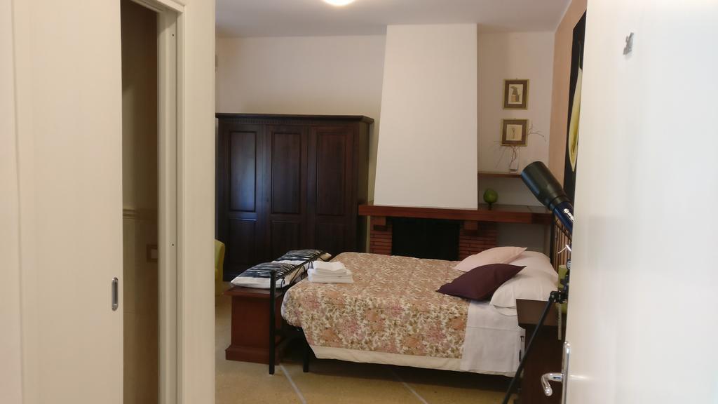 Casamare Hotel Σαν Βιντσέντσο Εξωτερικό φωτογραφία