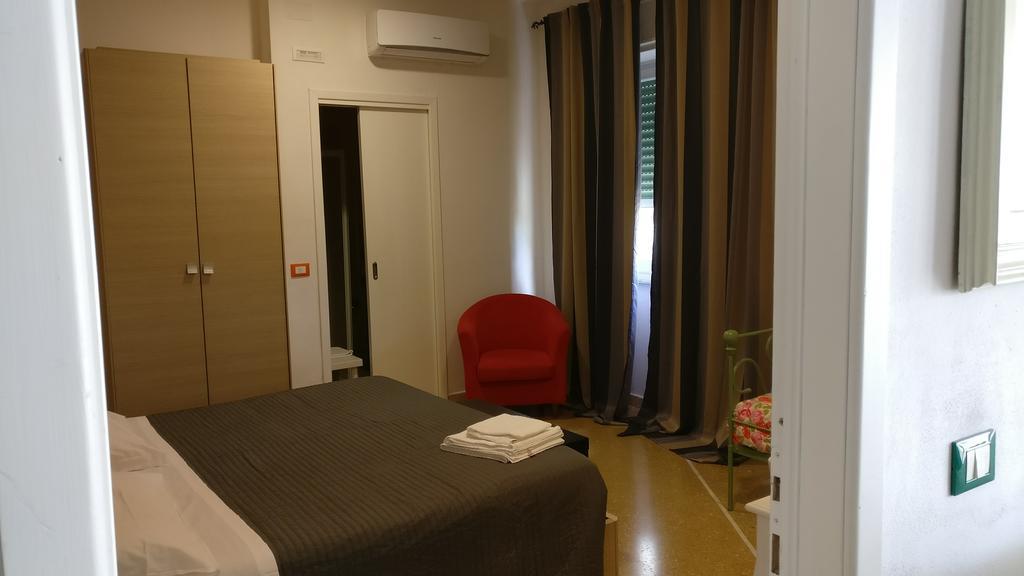 Casamare Hotel Σαν Βιντσέντσο Εξωτερικό φωτογραφία