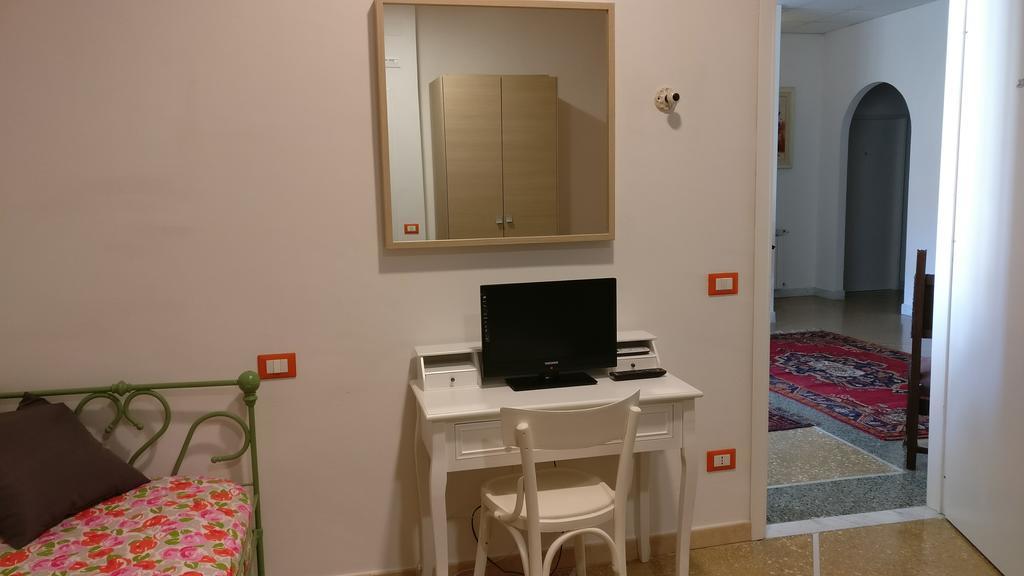 Casamare Hotel Σαν Βιντσέντσο Εξωτερικό φωτογραφία