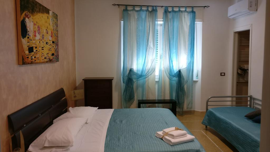 Casamare Hotel Σαν Βιντσέντσο Εξωτερικό φωτογραφία