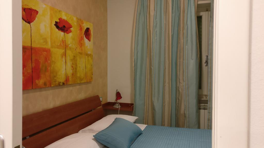 Casamare Hotel Σαν Βιντσέντσο Εξωτερικό φωτογραφία