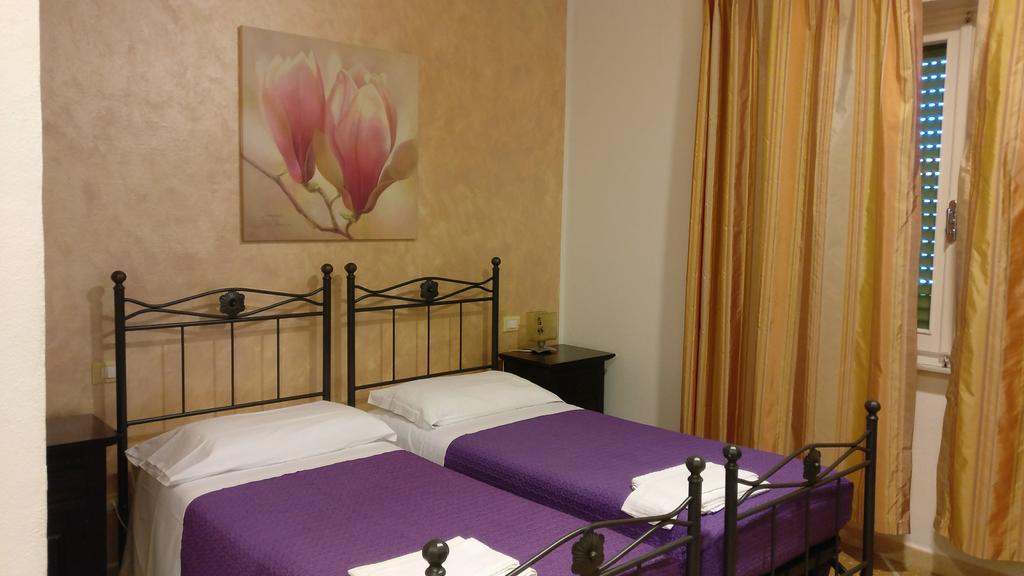 Casamare Hotel Σαν Βιντσέντσο Εξωτερικό φωτογραφία