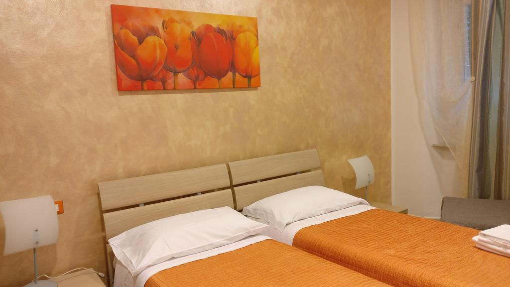 Casamare Hotel Σαν Βιντσέντσο Εξωτερικό φωτογραφία