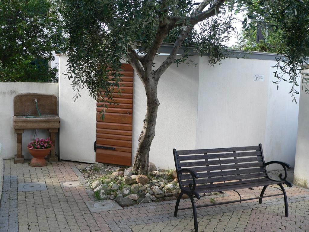 Casamare Hotel Σαν Βιντσέντσο Εξωτερικό φωτογραφία